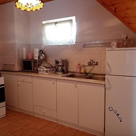 Tóra nyíló vendégház badacsonytomaj Badacsonytomaj Exterior foto