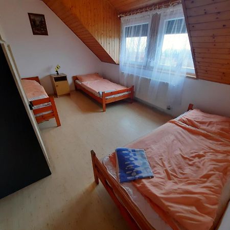 Tóra nyíló vendégház badacsonytomaj Badacsonytomaj Exterior foto