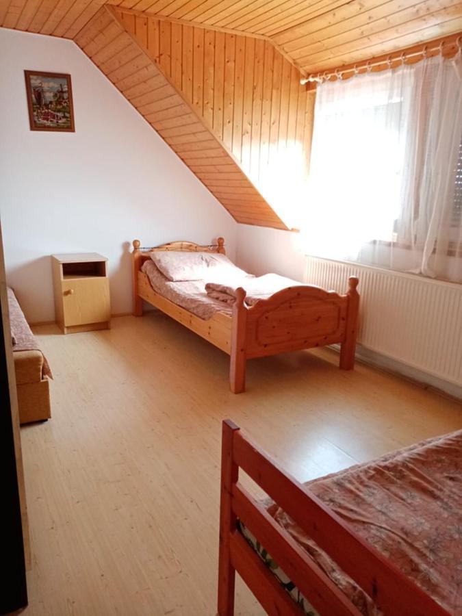 Tóra nyíló vendégház badacsonytomaj Badacsonytomaj Exterior foto