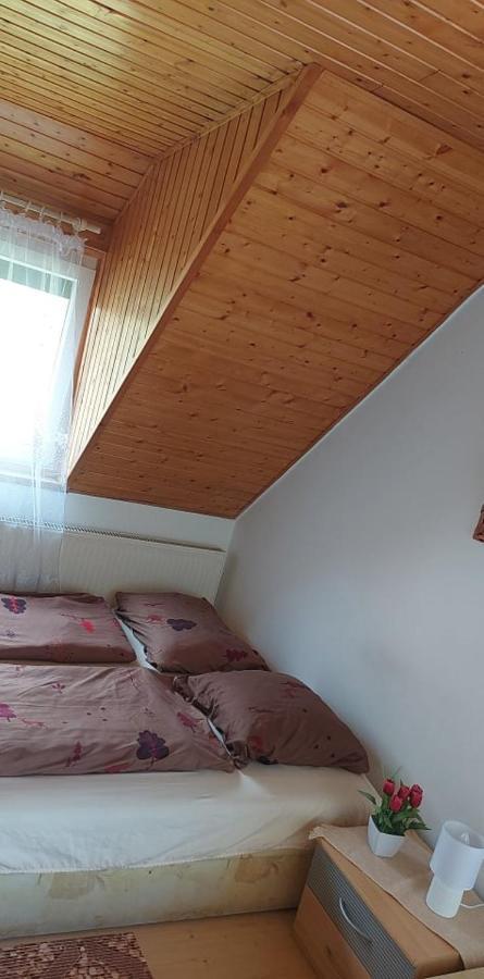 Tóra nyíló vendégház badacsonytomaj Badacsonytomaj Exterior foto