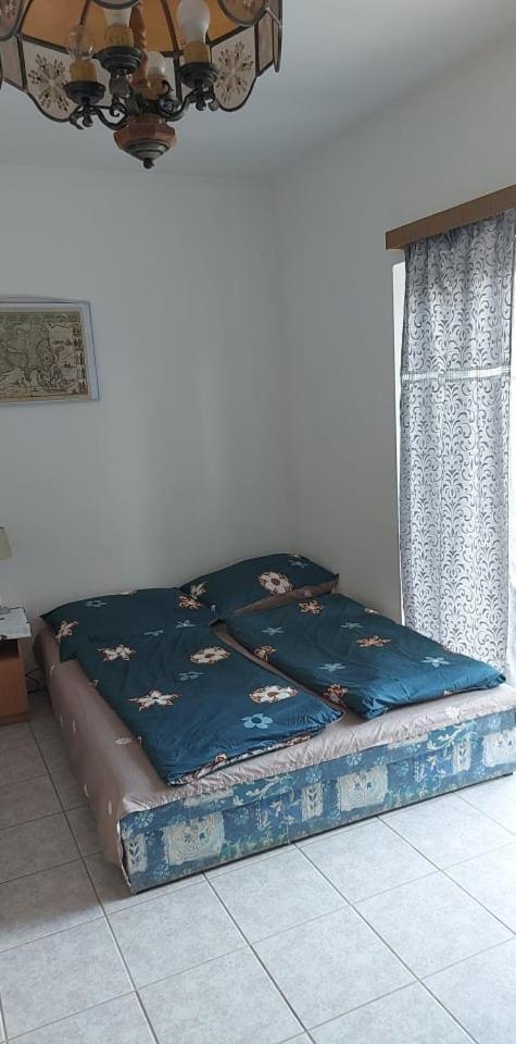 Tóra nyíló vendégház badacsonytomaj Badacsonytomaj Exterior foto