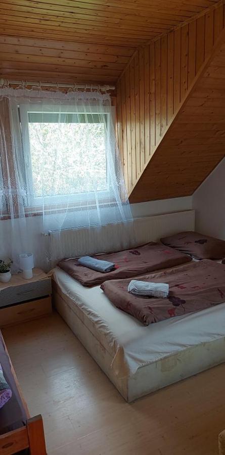 Tóra nyíló vendégház badacsonytomaj Badacsonytomaj Exterior foto
