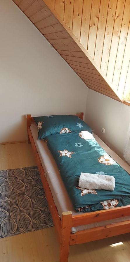 Tóra nyíló vendégház badacsonytomaj Badacsonytomaj Exterior foto