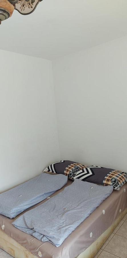Tóra nyíló vendégház badacsonytomaj Badacsonytomaj Exterior foto