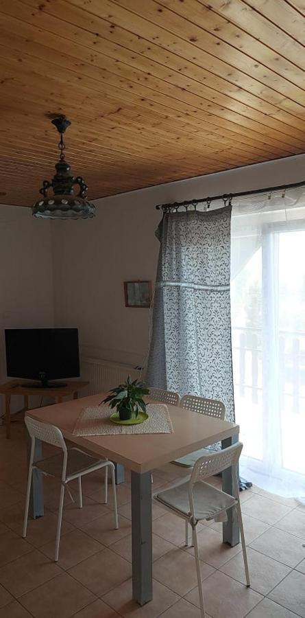 Tóra nyíló vendégház badacsonytomaj Badacsonytomaj Exterior foto