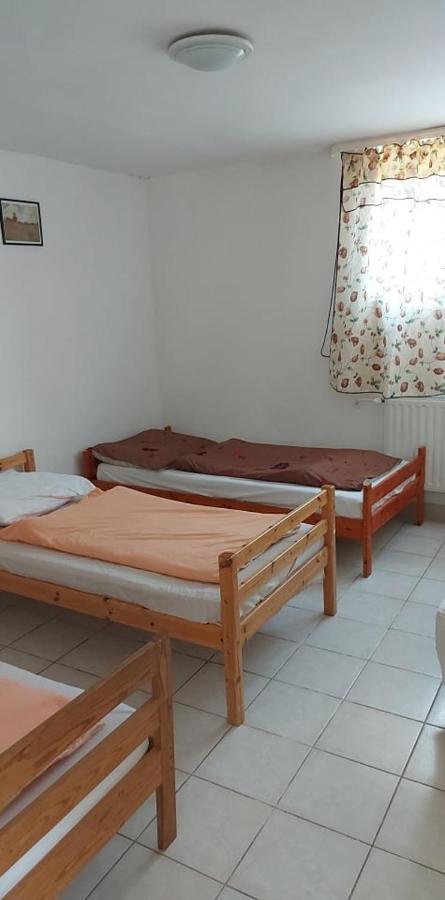Tóra nyíló vendégház badacsonytomaj Badacsonytomaj Exterior foto