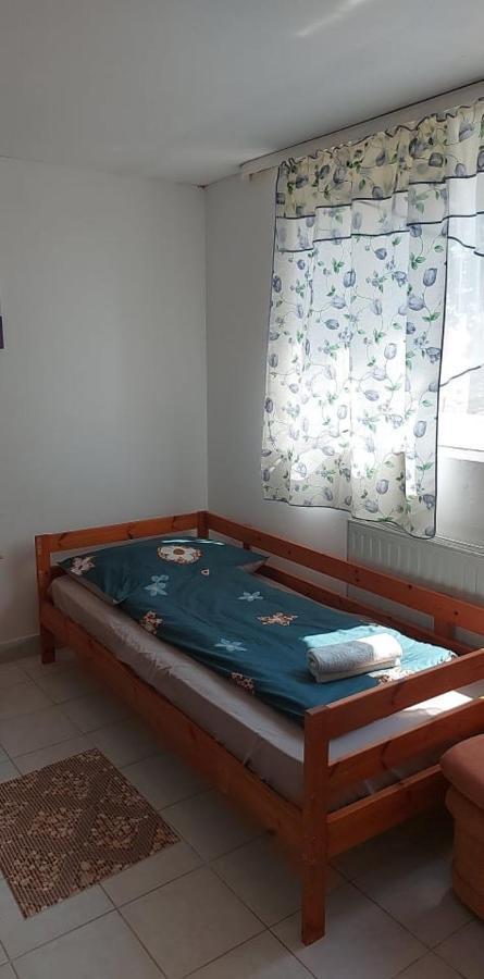 Tóra nyíló vendégház badacsonytomaj Badacsonytomaj Exterior foto