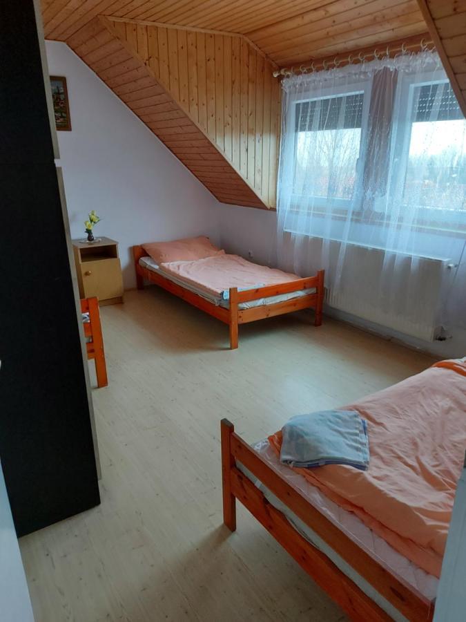 Tóra nyíló vendégház badacsonytomaj Badacsonytomaj Exterior foto