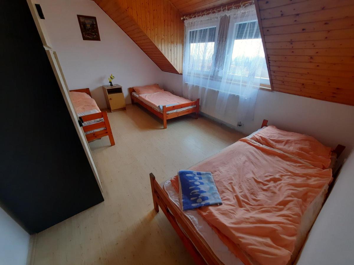 Tóra nyíló vendégház badacsonytomaj Badacsonytomaj Exterior foto